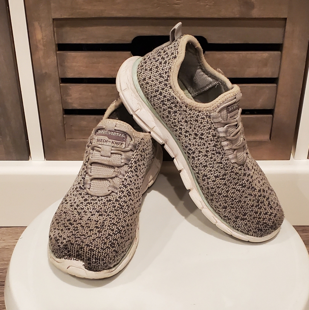 Skechers Girls Sneakers